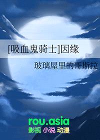 [吸血鬼骑士同人] 因缘封面